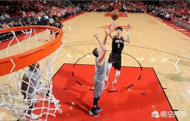 周琦职业生涯第一场季后赛得到2分1篮板怎么评价？