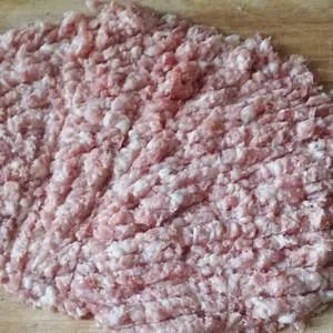 沙县小吃怎么做?那个蒸饺馅怎么配料