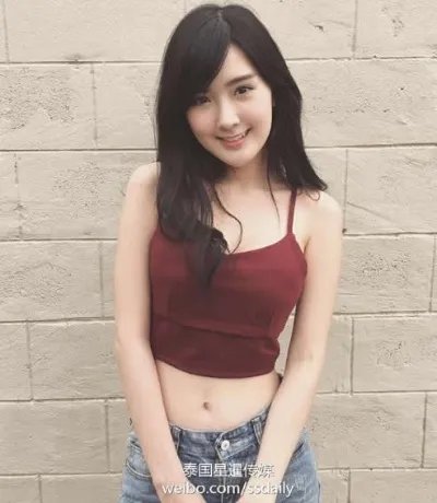 2017年泰国10大女网红:泰国十大女网红是谁?