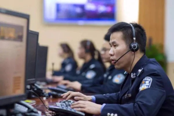 你觉得，身份证丢在哪最吓人？