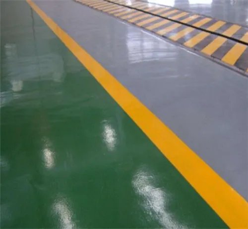 水泥地面漆是什么 水泥地面漆怎么样