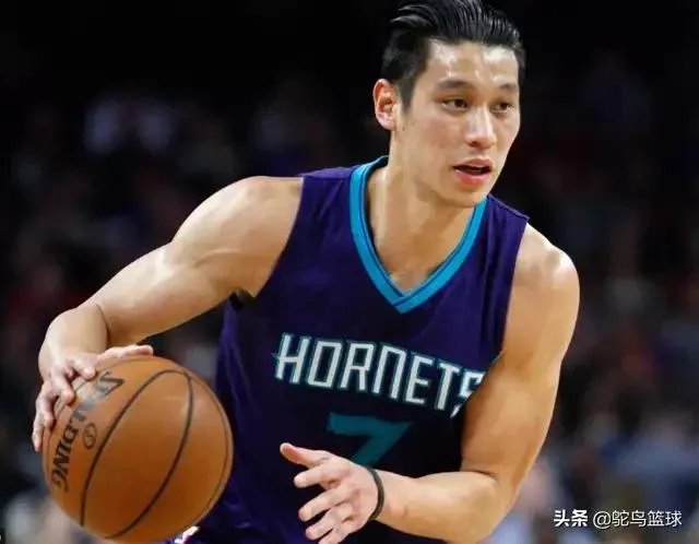 林书豪谈自由市场当众飙泪，感觉被NBA放弃，为何嘲笑林疯狂？