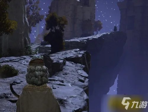 《艾尔登法环》狼人支线任务完成攻略 狼人支线任务怎么做