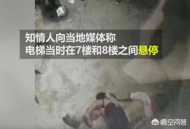 对于熊孩子冲电梯按键撒尿,致故障被困,你怎么看?