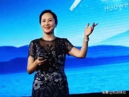 为什么孟晚舟不能想办法逃离加拿大？
