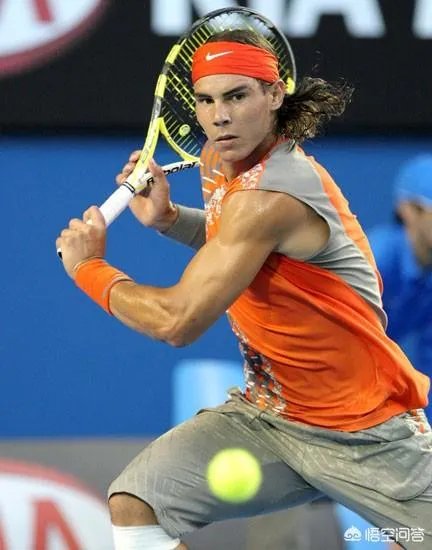 纳达尔拥有17个大满贯,你觉得在他的职业生涯中,他能超越费德勒的20个大满贯吗?