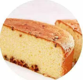 蛋糕根据材料和做法不同 可以分为哪几类