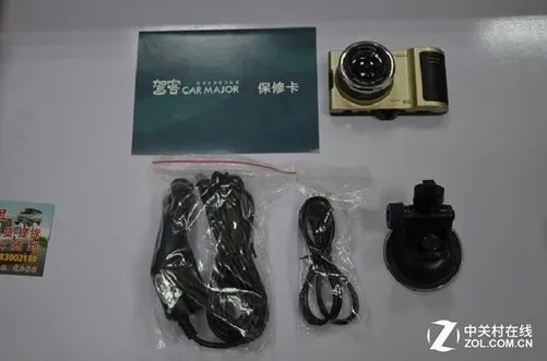 500元 中端行车记录仪高清摄录大推荐