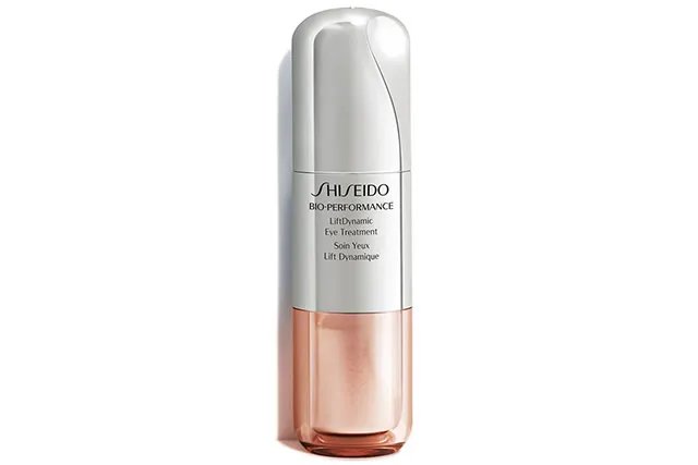 资生堂眼霜哪款最好用 资生堂眼霜和雅诗兰黛眼霜哪个好