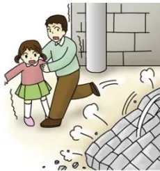 缅甸首都发生几级地震?