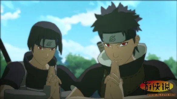 《火影-革命》官方繁体中文版确定将于9月发售