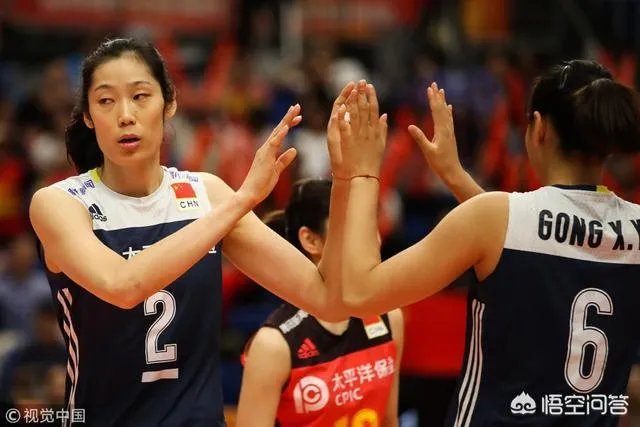 世锦赛三四名决赛中国女排3-0完胜荷兰以季军收官,如何评价队员们这场比赛的表现?