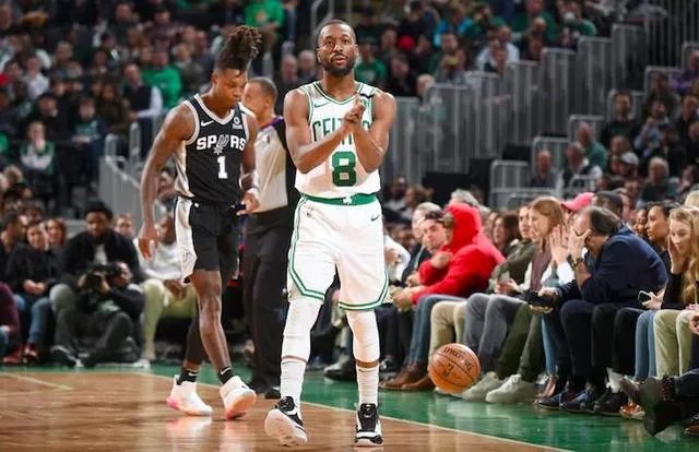 怎么看待肯巴·沃克遭驱逐？