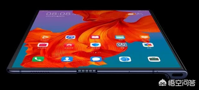 华为折叠屏手机被炒到9-10万，你怎么看？