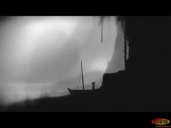 《地狱边境》图文流程攻略