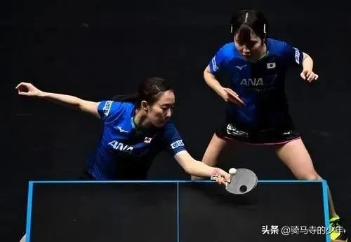 国乒奥运女团东京夺冠真的稳吗？