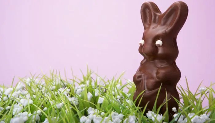 复活节为什么叫easter