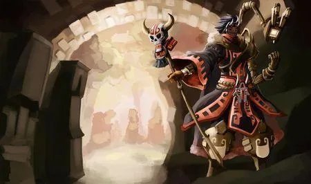 我的勇者护甲穿透有什么用