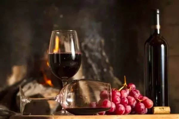 用野生葡萄怎么自制葡萄酒