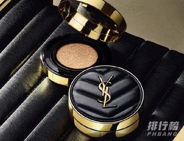 YSL最新款气垫_圣罗兰气垫怎么用最正确