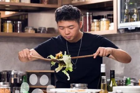 杜海涛开什么车 身家过亿豪宅豪车不是事儿