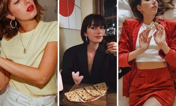 街拍怎么拍才好看？