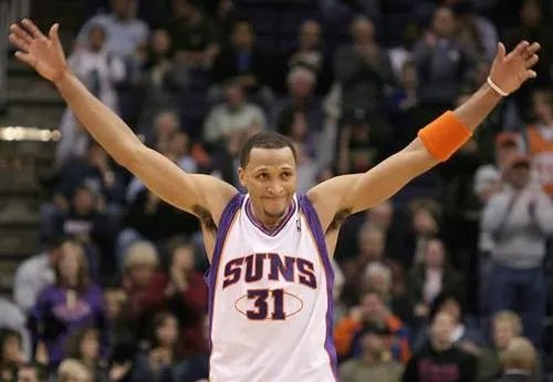 “骇客”马里昂的怪异投篮姿势是如何在NBA里立足的？