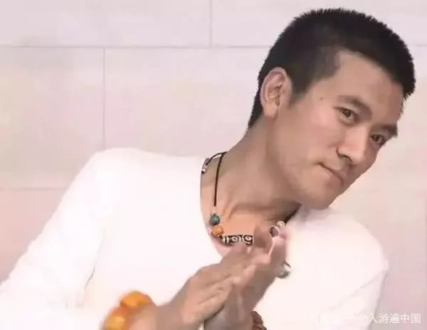 黄圣依有什么独特之处，为何杨子会那么喜欢她？