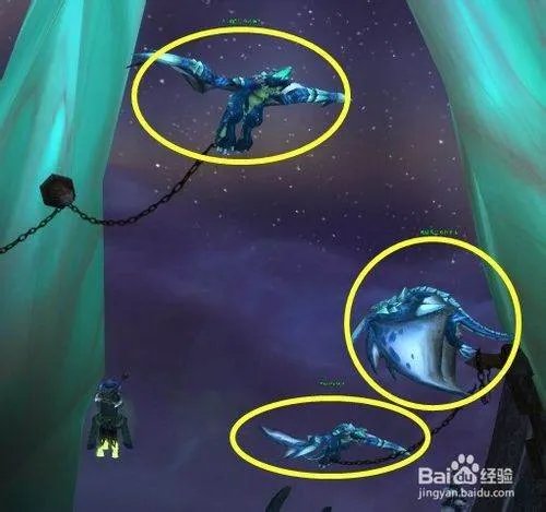 wow冰冷的心任务怎么做