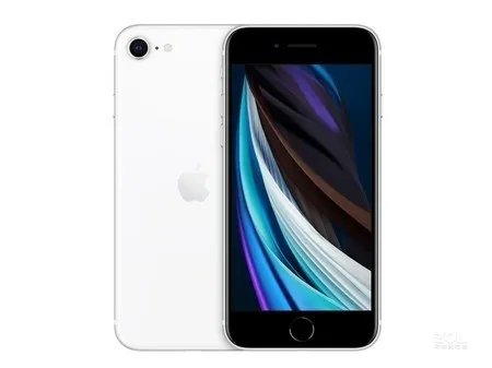 四川iPhone SE 2(3GB/64GB)报价2980