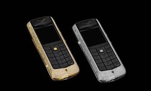 全球最贵的 10 大手机排行榜,最贵手机过亿元,你见过吗?