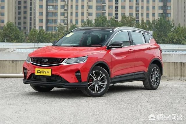 懂车帝给分析一下CS35PLUS、RX3和缤越，哪款更值得入手？