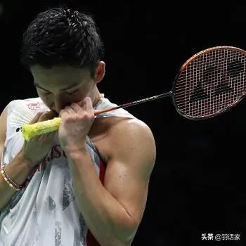 为什么很多人说林丹可以爆冷其他运动员就是爆不了桃田贤斗?