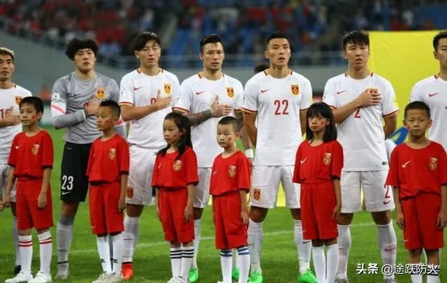 卡马乔是否在国足队员内部已引起了众怒，1比5不过是个导火索？