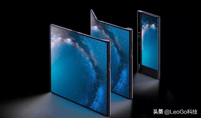 华为折叠屏手机被炒到9-10万，你怎么看？