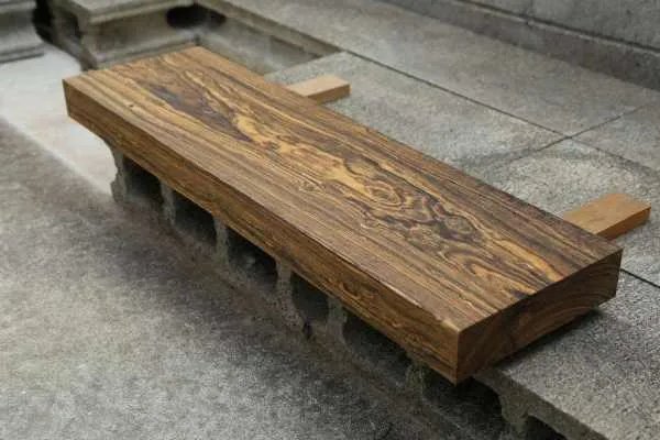 黄金檀是红木吗