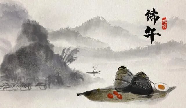 2020粽子简笔画大全简单又漂亮 2020端午节粽子简笔画好看