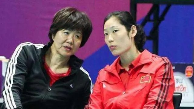 朱婷带伤出征全运会决赛阶段比赛，值不值？