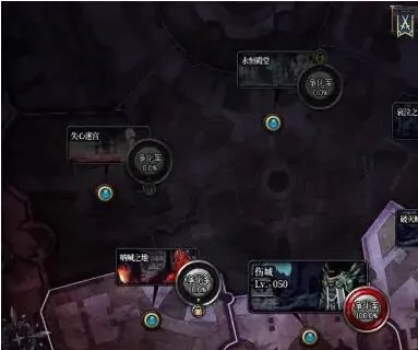 《dnf》公会地图进入方法