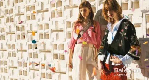 别只迷恋杨幂的机场街拍，这些品牌更适合你