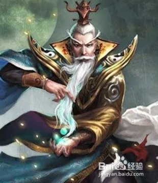 关云长手游武将攻略