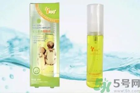 驱蚊液可以驱苍蝇吗?驱蚊液可以驱走什么虫子?