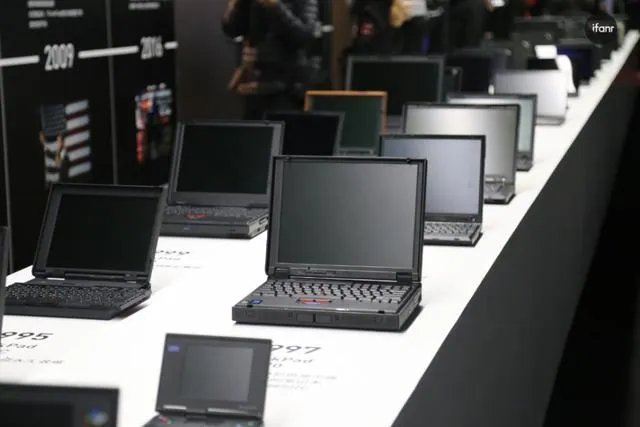 ThinkPad 25周年版长什么样?值得买吗?