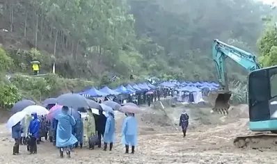 东航MU5735遇难者的遗体如何安置？官方对此有何回应？