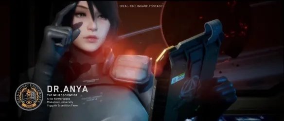 大型3D互动游戏《堕落玩偶爱欲行动》游侠专题上线