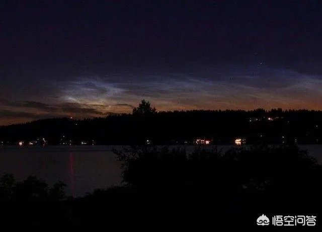 有人说现在手机这么普及，为什么关于UFO的视频却很少了？