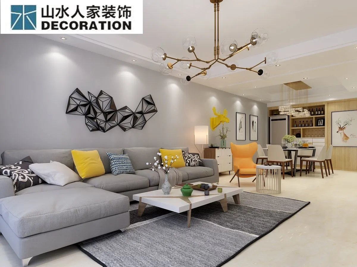 武汉装修公司排名2018 武汉装修房子多少钱一平