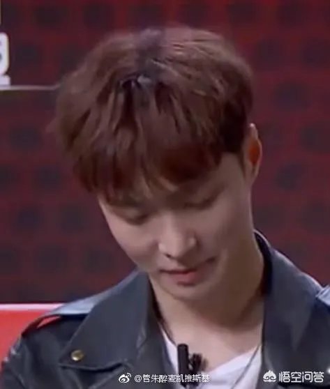 张艺兴在吐槽大会的表现怎么样?