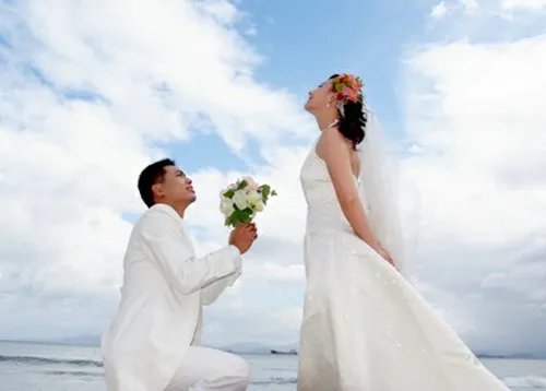 国内婚纱摄影前十名有哪些 婚纱高定是什么意思