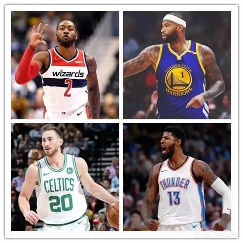 为何有人说NBA2010年选秀前10顺位球员，是历届高顺位球员里最运气最差的一届？